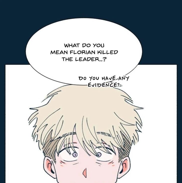 Read Dam of the Forest EN Manga Online