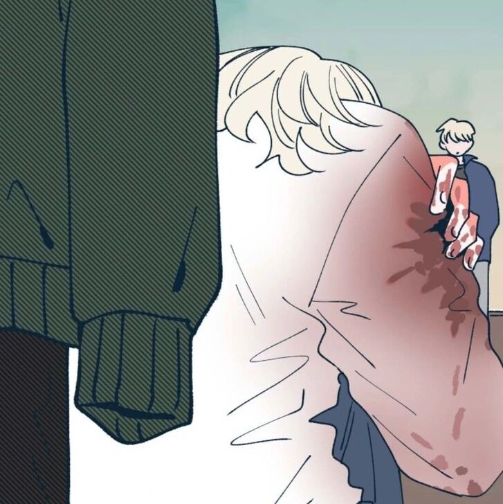 Read Dam of the Forest EN Manga Online