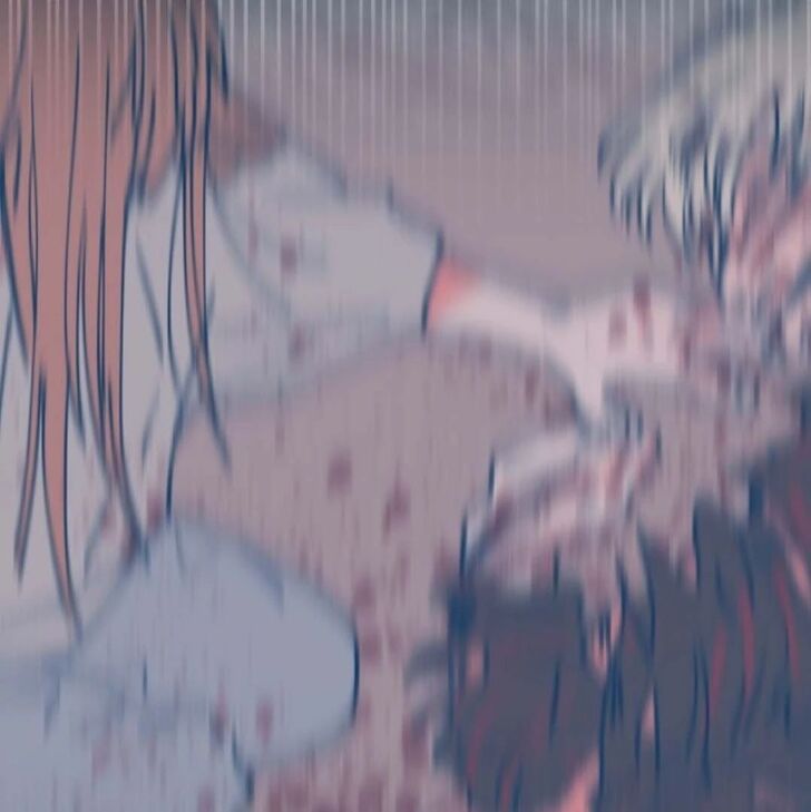 Read Dam of the Forest EN Manga Online