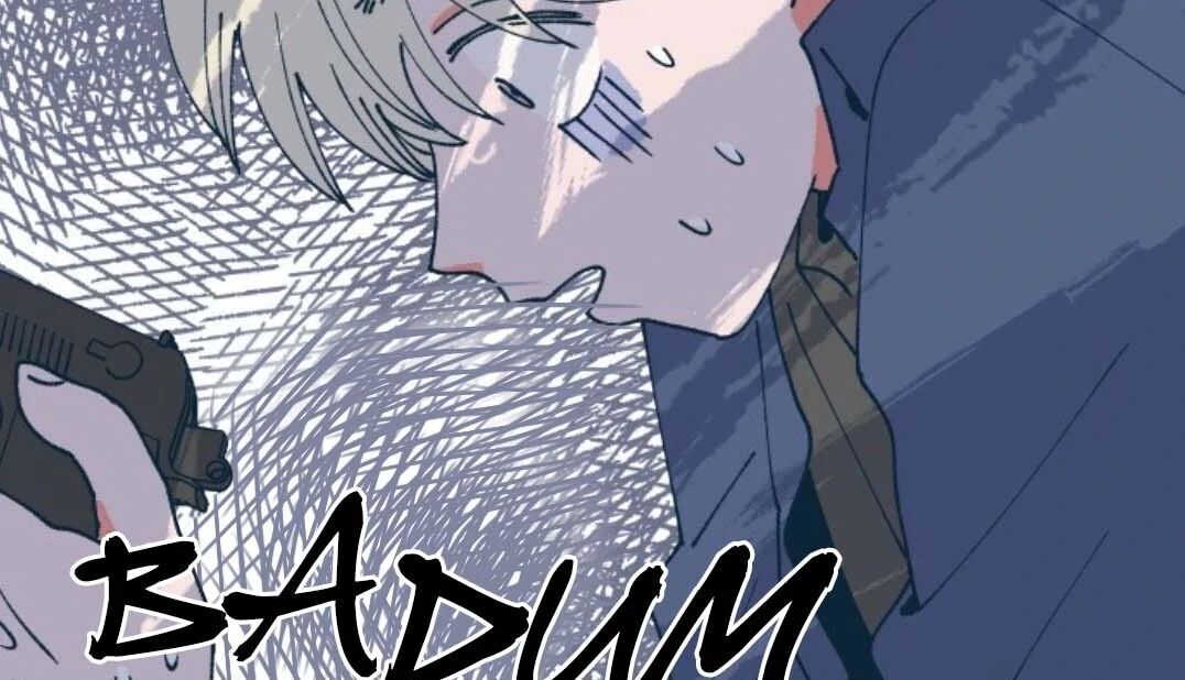 Read Dam of the Forest EN Manga Online