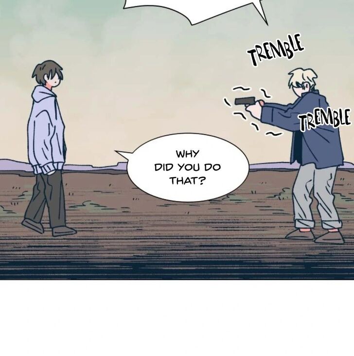 Read Dam of the Forest EN Manga Online