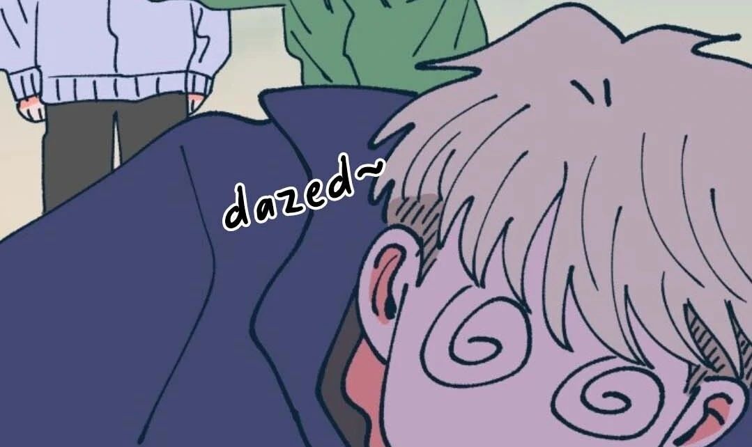 Read Dam of the Forest EN Manga Online