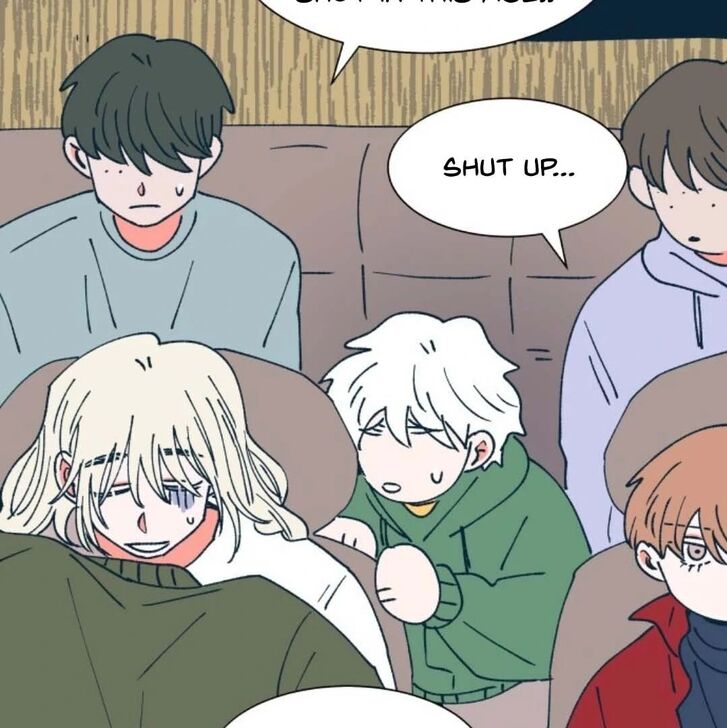Read Dam of the Forest EN Manga Online