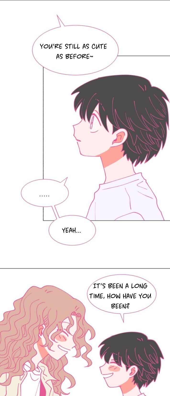 Read Dam of the Forest EN Manga Online