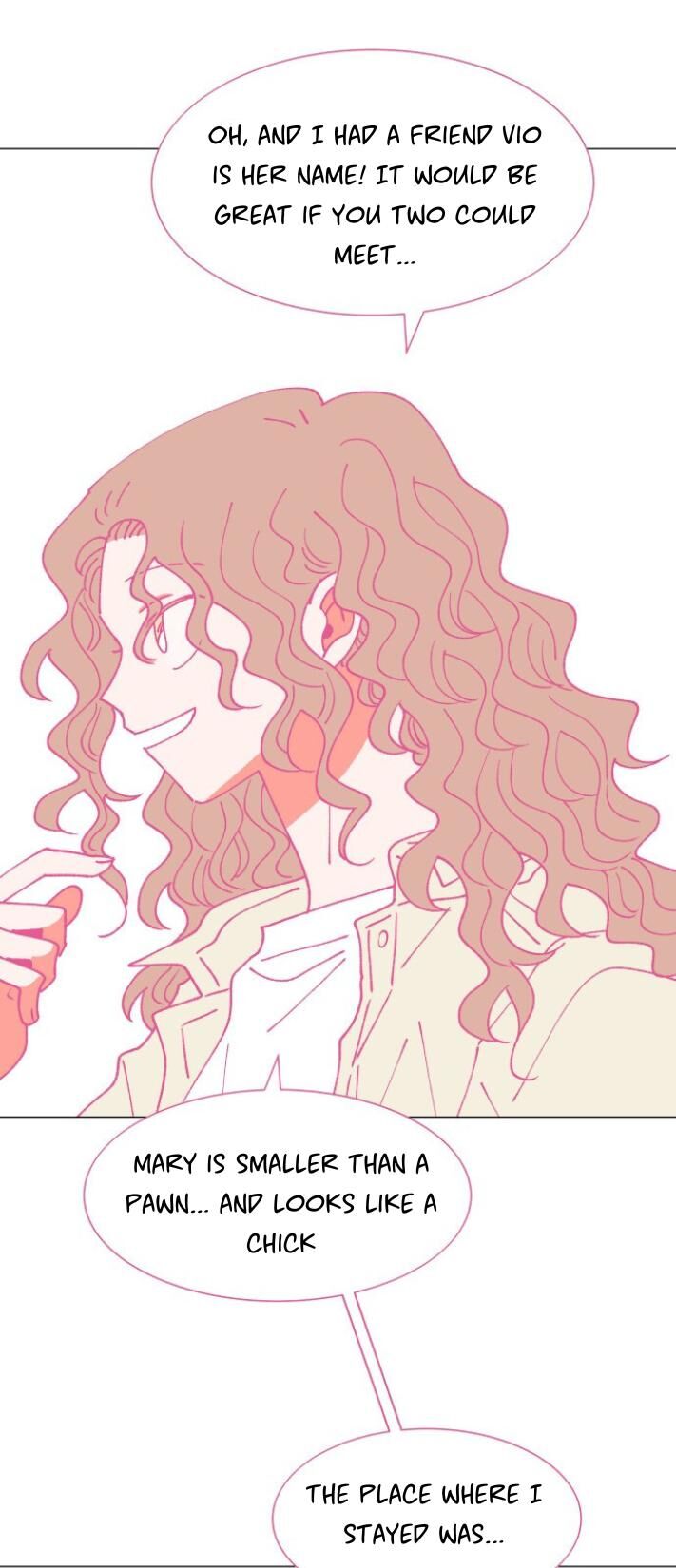 Read Dam of the Forest EN Manga Online