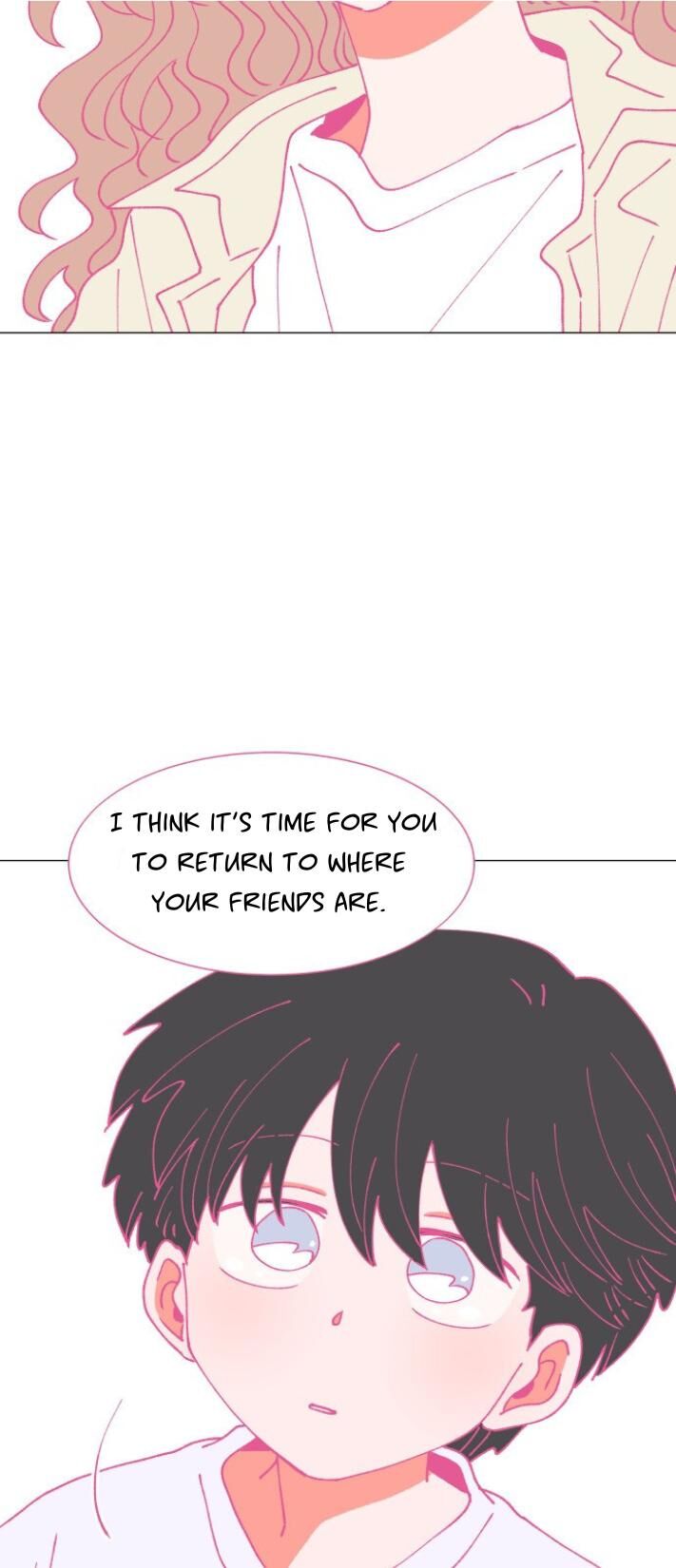 Read Dam of the Forest EN Manga Online