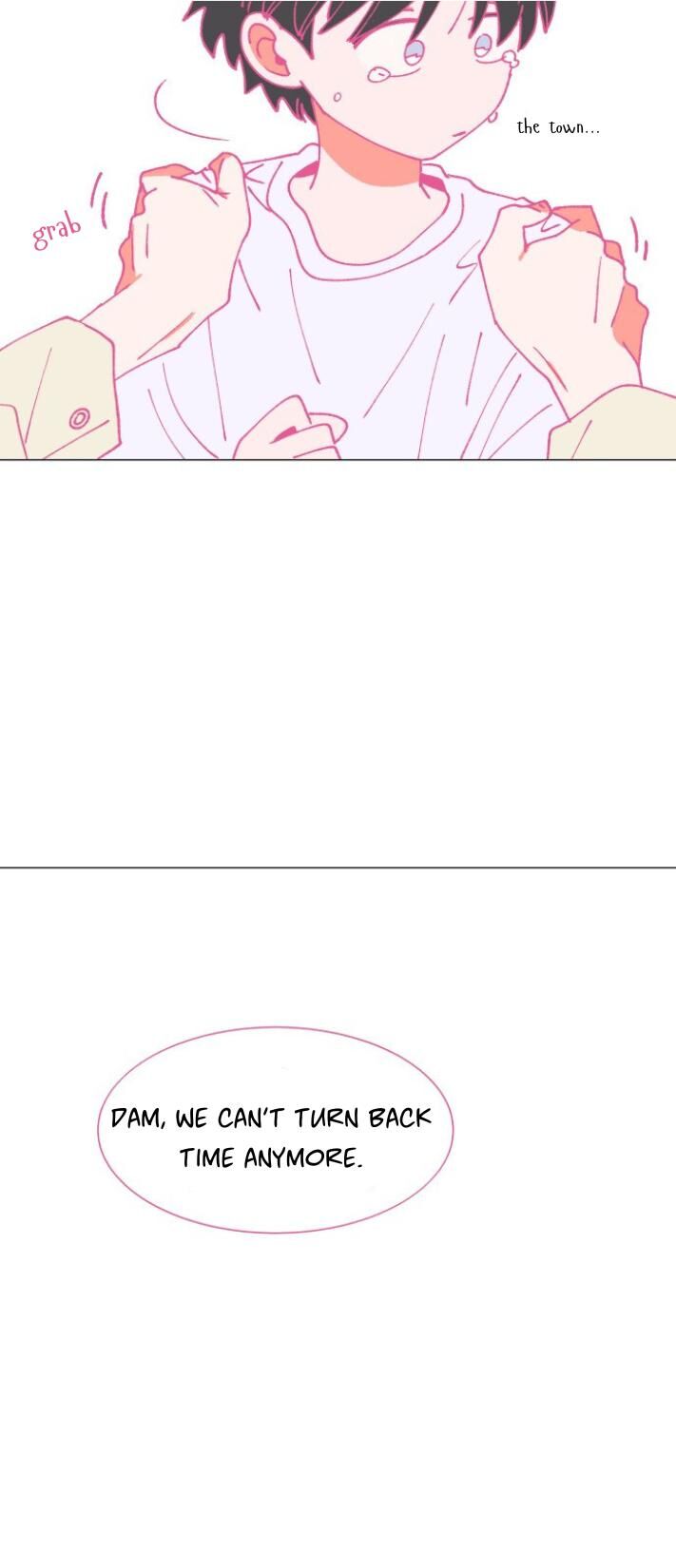 Read Dam of the Forest EN Manga Online