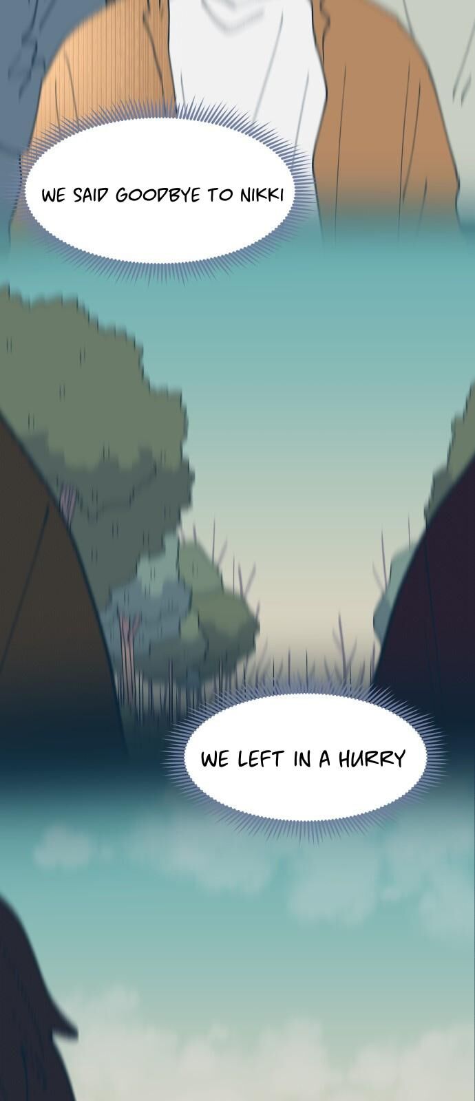 Read Dam of the Forest EN Manga Online