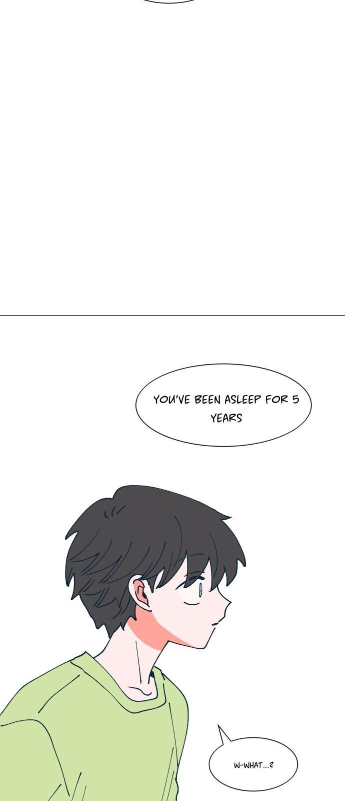 Read Dam of the Forest EN Manga Online