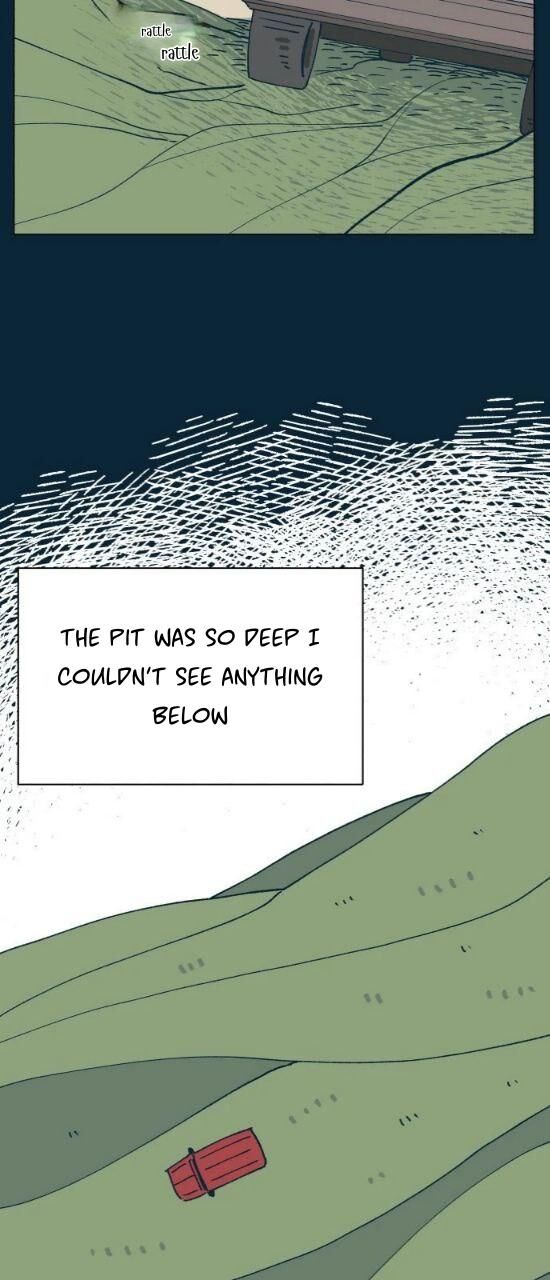 Read Dam of the Forest EN Manga Online