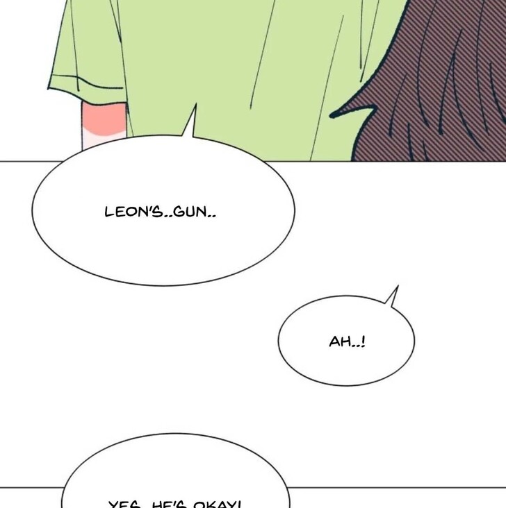 Read Dam of the Forest EN Manga Online