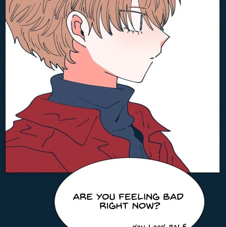 Read Dam of the Forest EN Manga Online