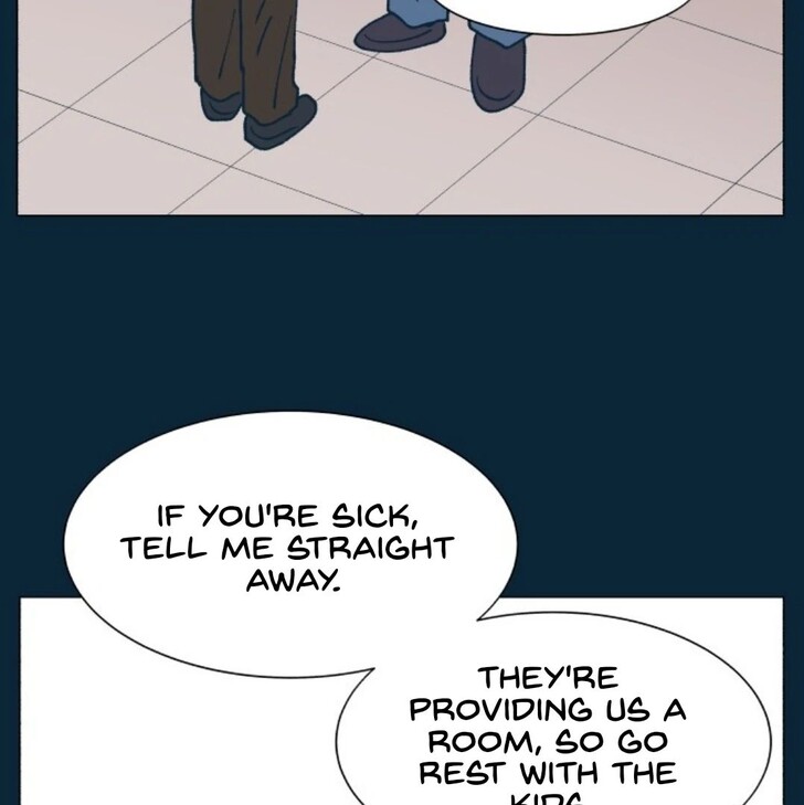 Read Dam of the Forest EN Manga Online