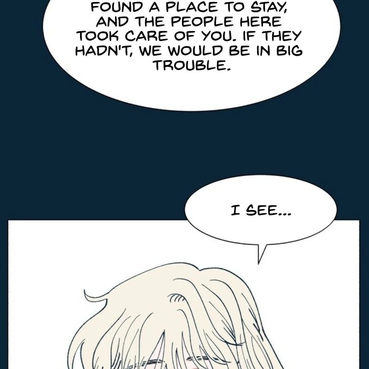 Read Dam of the Forest EN Manga Online