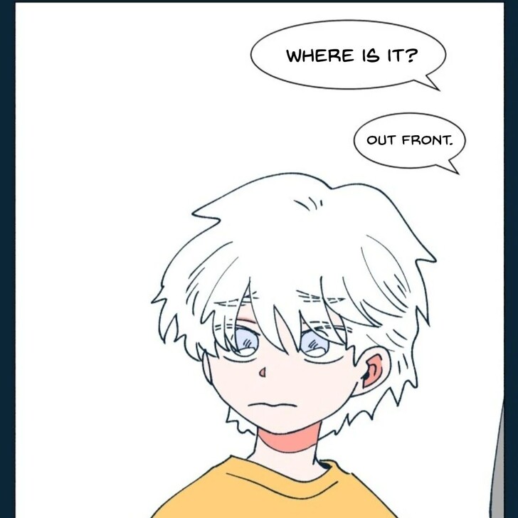 Read Dam of the Forest EN Manga Online
