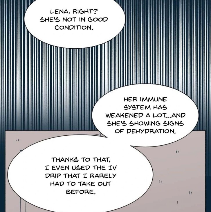 Read Dam of the Forest EN Manga Online