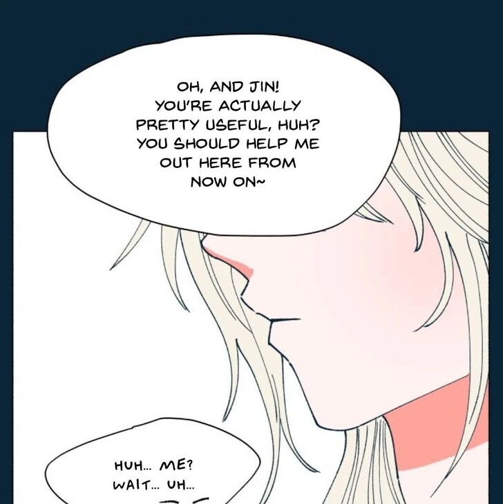 Read Dam of the Forest EN Manga Online