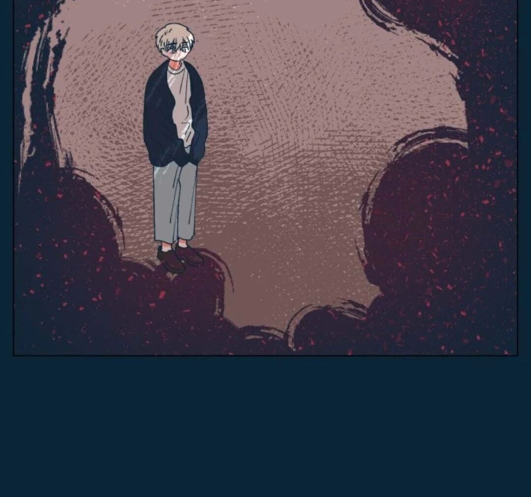 Read Dam of the Forest EN Manga Online