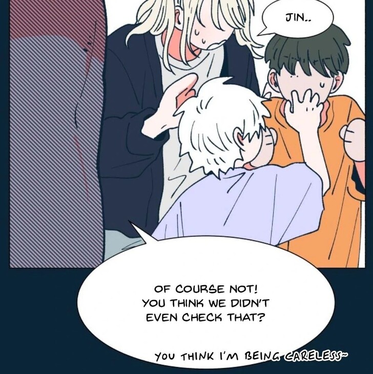 Read Dam of the Forest EN Manga Online