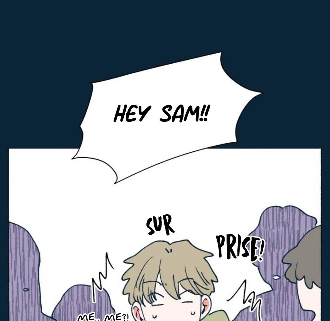 Read Dam of the Forest EN Manga Online