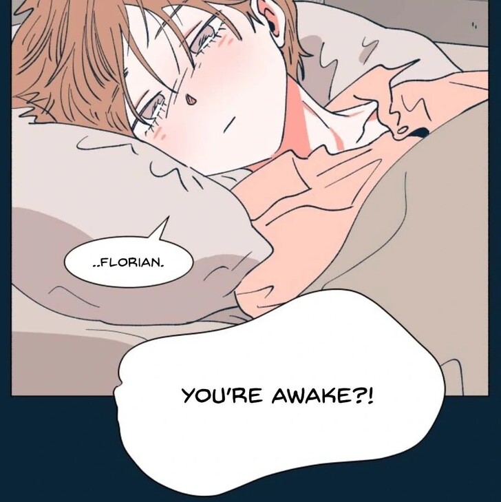 Read Dam of the Forest EN Manga Online
