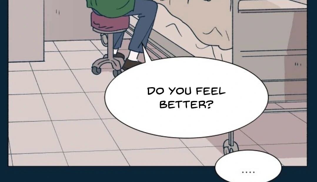 Read Dam of the Forest EN Manga Online