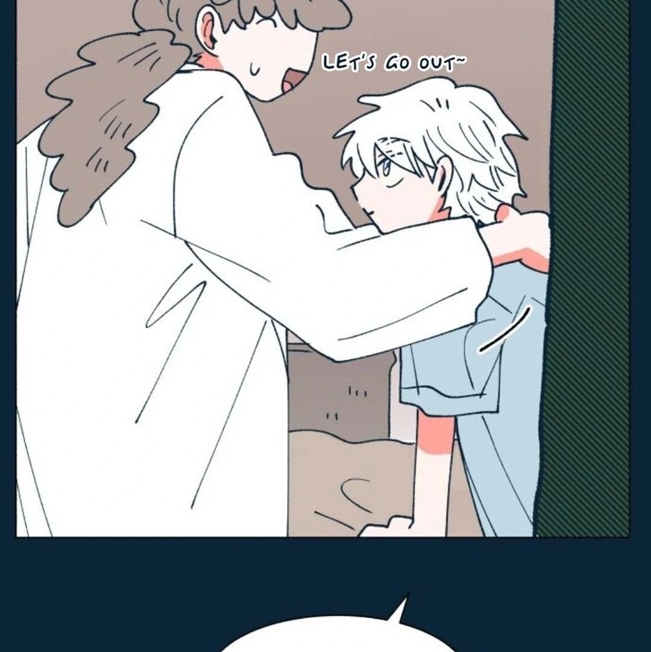 Read Dam of the Forest EN Manga Online