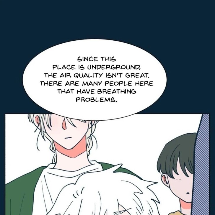 Read Dam of the Forest EN Manga Online