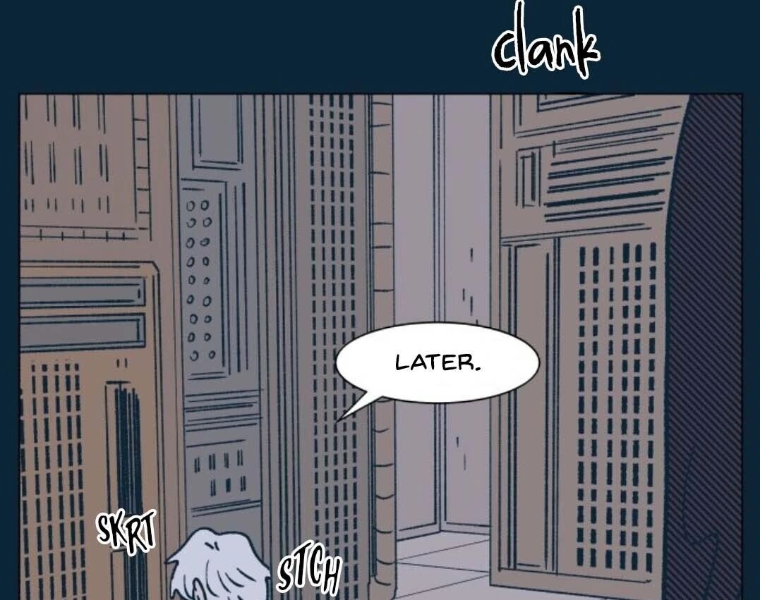 Read Dam of the Forest EN Manga Online