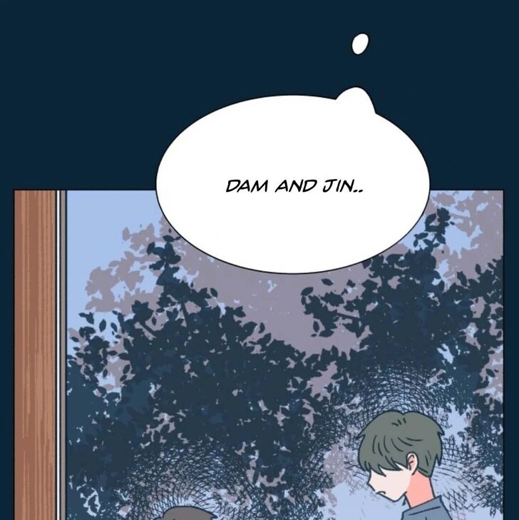 Read Dam of the Forest EN Manga Online