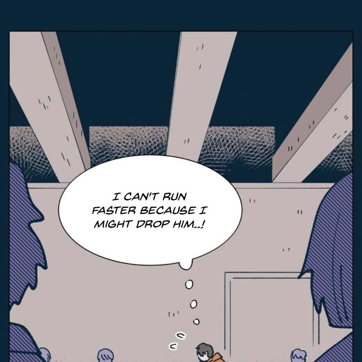 Read Dam of the Forest EN Manga Online