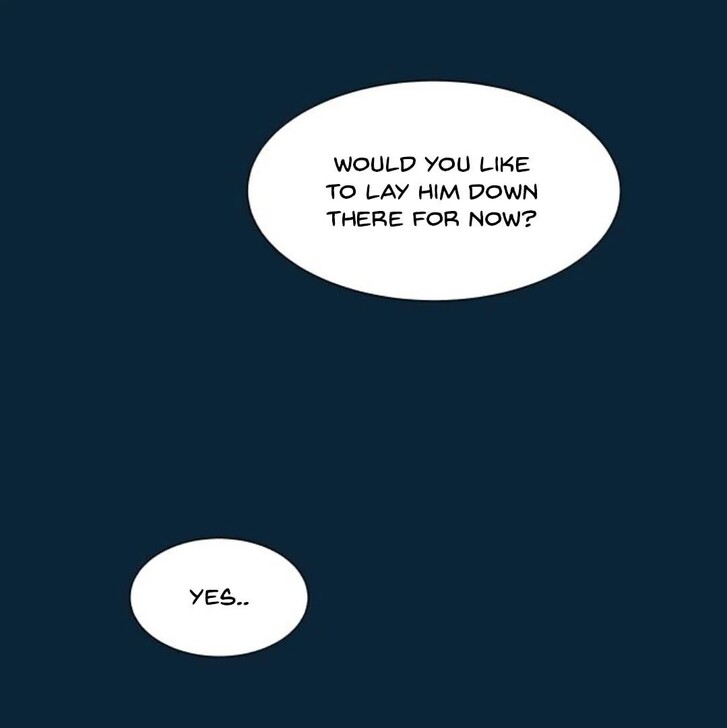 Read Dam of the Forest EN Manga Online
