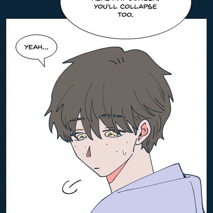 Read Dam of the Forest EN Manga Online
