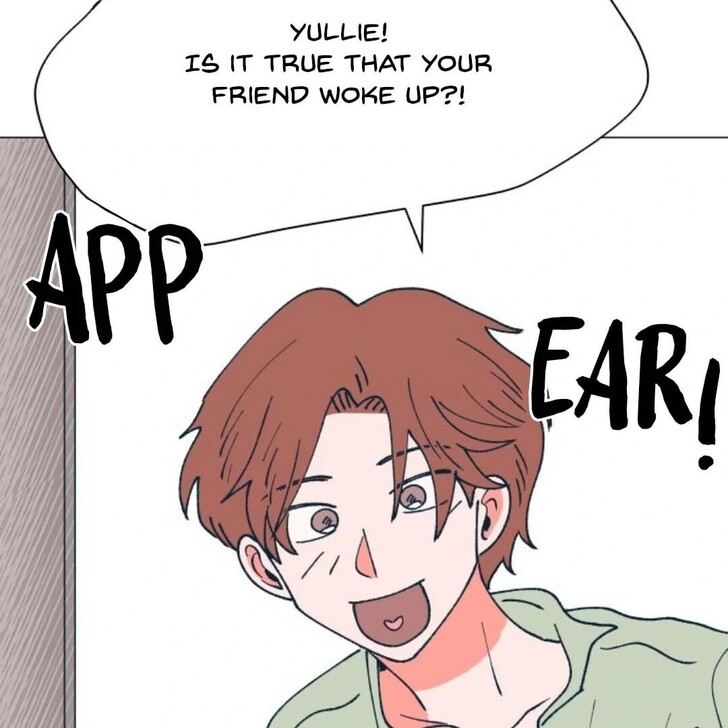 Read Dam of the Forest EN Manga Online