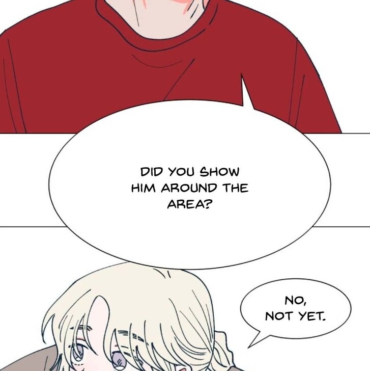 Read Dam of the Forest EN Manga Online