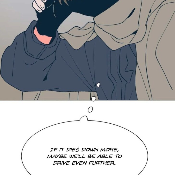 Read Dam of the Forest EN Manga Online