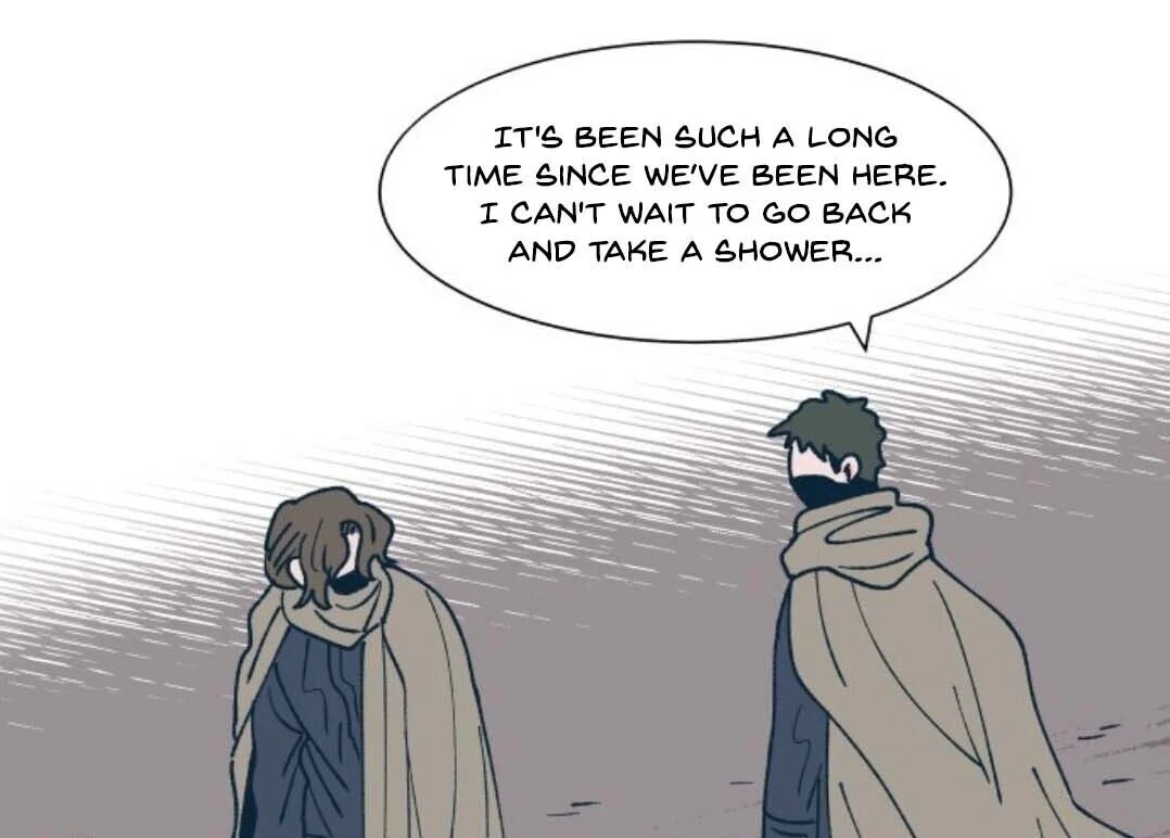 Read Dam of the Forest EN Manga Online