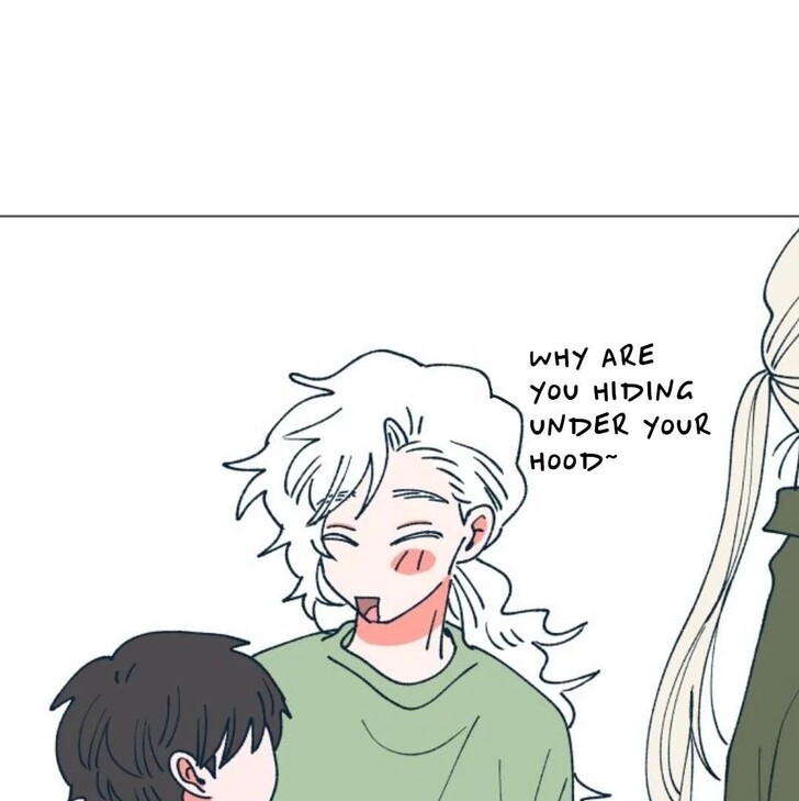 Read Dam of the Forest EN Manga Online