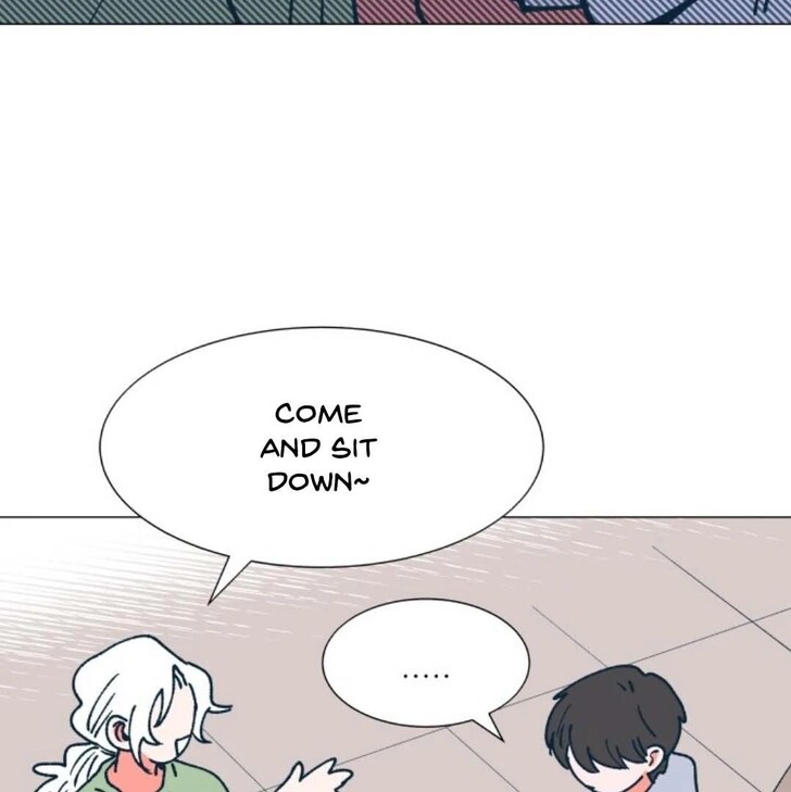 Read Dam of the Forest EN Manga Online