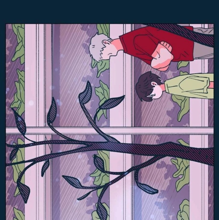 Read Dam of the Forest EN Manga Online