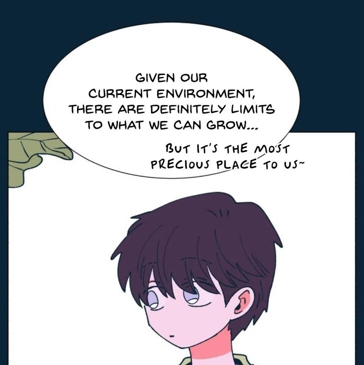 Read Dam of the Forest EN Manga Online