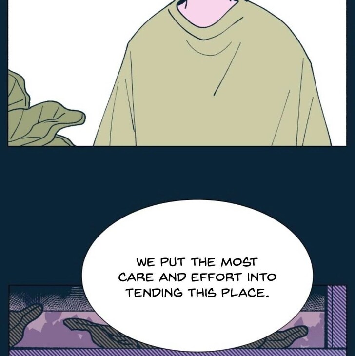 Read Dam of the Forest EN Manga Online
