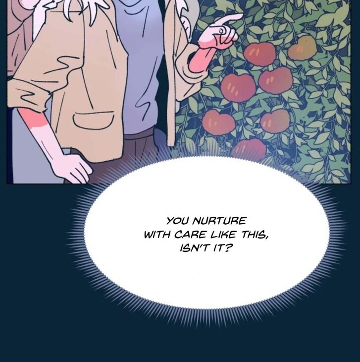 Read Dam of the Forest EN Manga Online