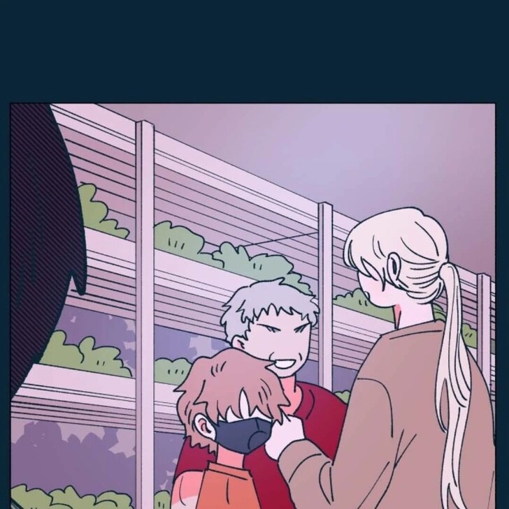 Read Dam of the Forest EN Manga Online