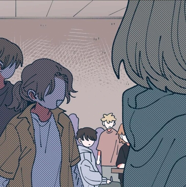 Read Dam of the Forest EN Manga Online