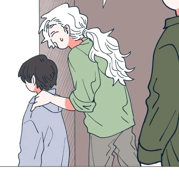 Read Dam of the Forest EN Manga Online