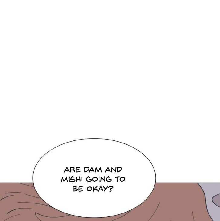 Read Dam of the Forest EN Manga Online
