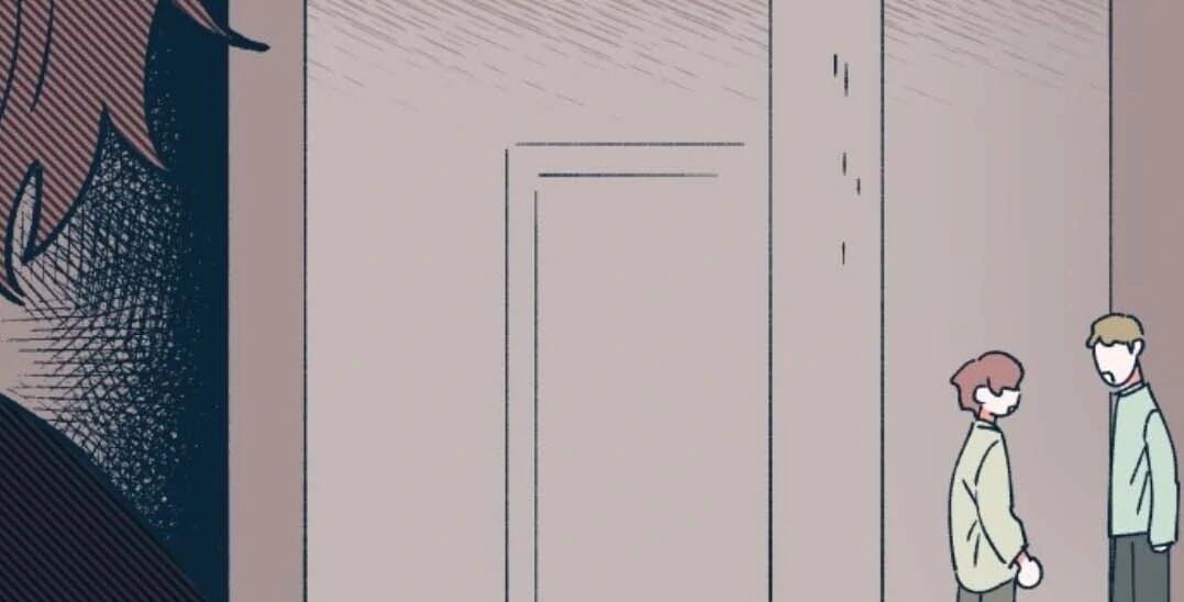 Read Dam of the Forest EN Manga Online