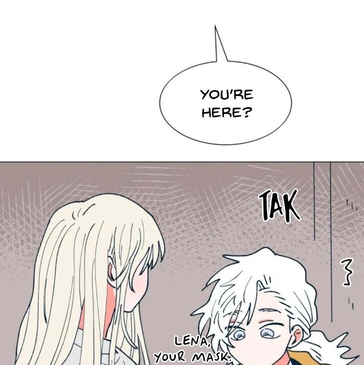 Read Dam of the Forest EN Manga Online