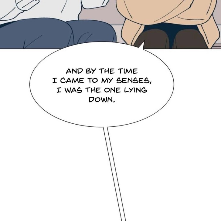 Read Dam of the Forest EN Manga Online
